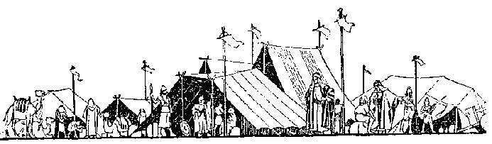 Hebrew camp