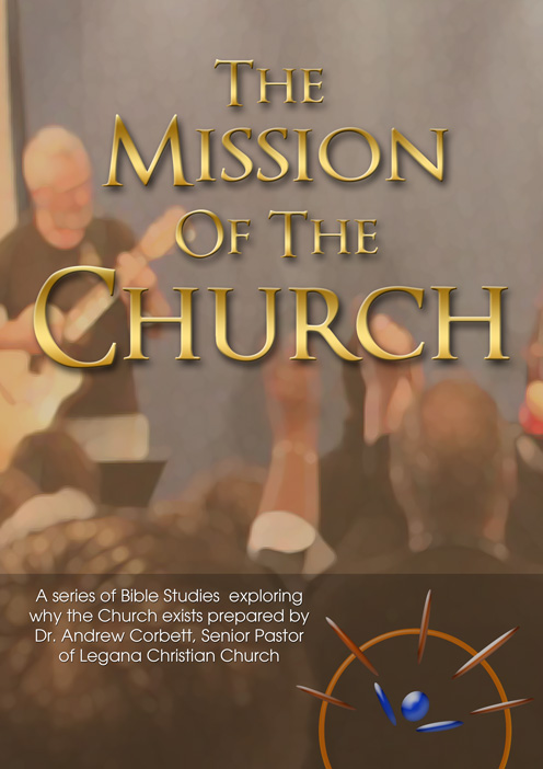 Mission of the Church Bible Studies