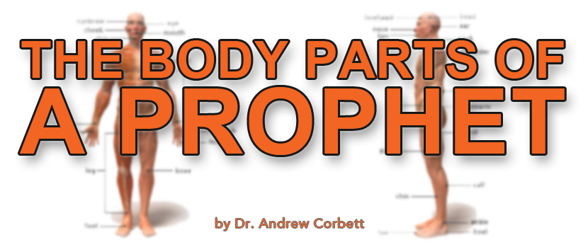 body-parts-of-a-prophet