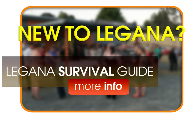 New to Legana? Click here.