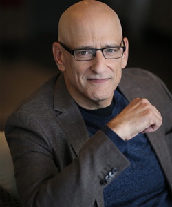 Novelist, Andrew Klavan