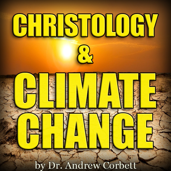 CHRISTOLOGY AND CLIMATE-CHANGE
