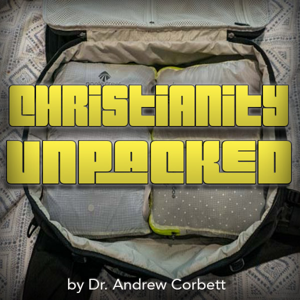 UNPACKING CHRISTIANITY