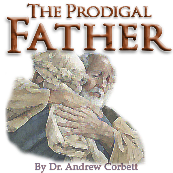 THE PRODIGAL FATHER