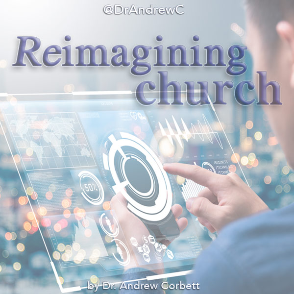 reIMAGINING Church